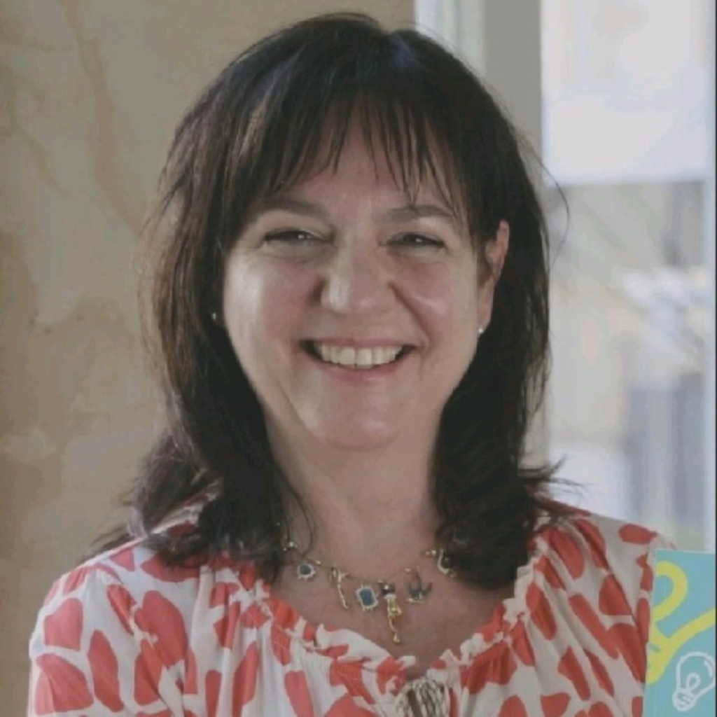Kerstin Milde nexoPreneur